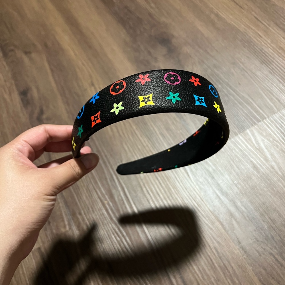 Headband